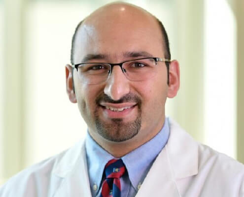 Dr. Naser E. Gharaibeh